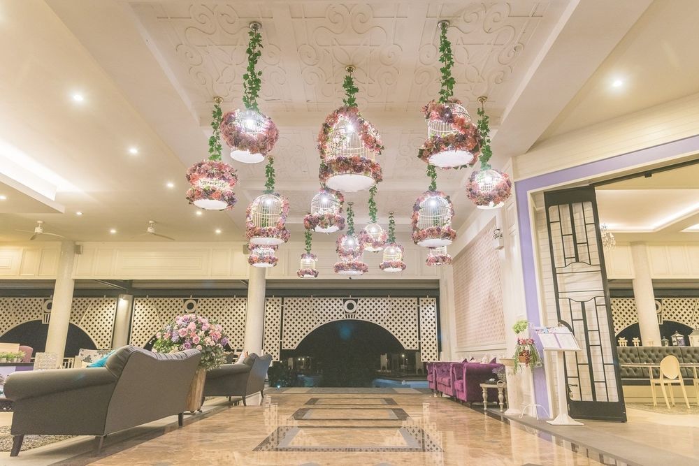 Hotel The Sea-Cret Garden HHQ Exterior foto